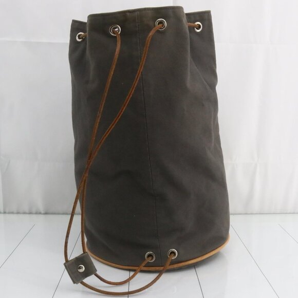 Hermes Officier Matelot Marcel Backpack - Picture 2 of 12